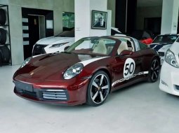 Jual mobil bekas murah Porsche 911 Carrera 2021 di DKI Jakarta 6