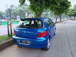 Jual Peugeot 307 Sporty XS 2003 harga murah di Banten 15