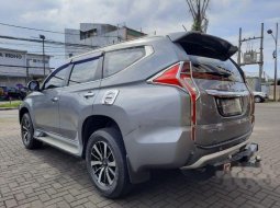 Jual cepat Mitsubishi Pajero Sport Dakar 2016 di Banten 1