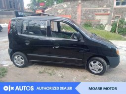 Hyundai Atoz 2005 Jawa Barat dijual dengan harga termurah 14