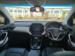 Jual cepat Wuling Almaz 2019 di DKI Jakarta 9