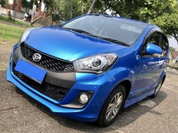 Daihatsu Sirion M Sport 2016 Biru 3