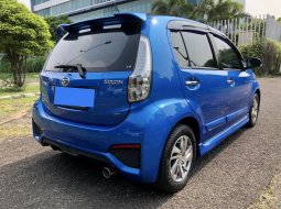 Daihatsu Sirion M Sport 2016 Biru 5