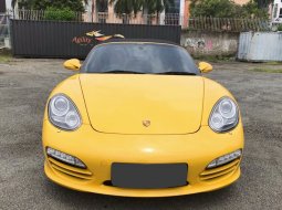 PORSCHE BOXTER 2.9 CABRIOLET AT KUNING 2011 1