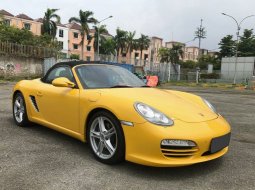 PORSCHE BOXTER 2.9 CABRIOLET AT KUNING 2011 2