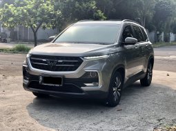 Wuling Almaz Luxury 5-Seater 2020 Abu-abu 3