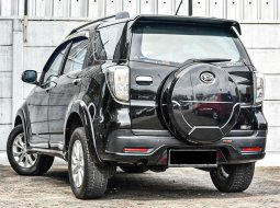 Daihatsu Terios R A/T 2017 Hitam 5