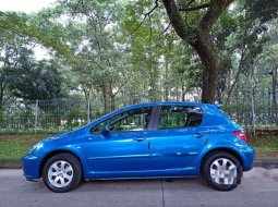 Jual Peugeot 307 Sporty XS 2003 harga murah di Banten 8