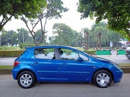 Jual Peugeot 307 Sporty XS 2003 harga murah di Banten 18