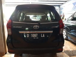 Jawa Barat, Toyota Avanza G 2014 kondisi terawat 2