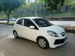 Jual mobil bekas murah Honda Brio Satya S 2014 di Banten 14