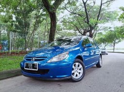 Jual Peugeot 307 Sporty XS 2003 harga murah di Banten 10