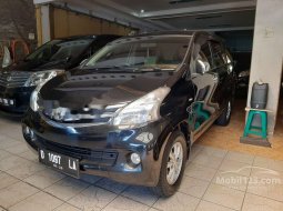 Jawa Barat, Toyota Avanza G 2014 kondisi terawat 8