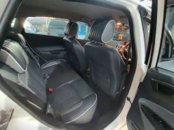 Jual Ford Fiesta Sport 2012 harga murah di Bali 13