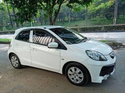 Jual mobil bekas murah Honda Brio Satya S 2014 di Banten 17