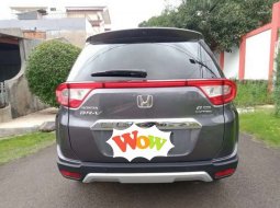 Jual mobil Honda BR-V E 2017 bekas, Jawa Timur 12