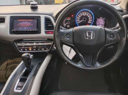 Jual Honda HR-V Prestige 2015 harga murah di DKI Jakarta 8