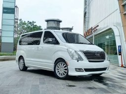 Hyundai H-1 2012 DKI Jakarta dijual dengan harga termurah 6