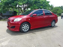 Sumatra Selatan, jual mobil Toyota Vios 2011 dengan harga terjangkau 3