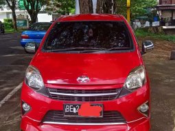 Jual mobil Toyota Agya TRD Sportivo 2014 bekas, Lampung 1