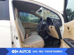 Mobil Honda Mobilio 2016 E dijual, Banten 5