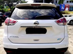 Nissan X-Trail 2015 Kalimantan Timur dijual dengan harga termurah 7