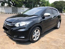 Jual mobil bekas murah Honda HR-V E 2015 di DKI Jakarta 9