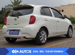 Dijual mobil bekas Nissan March , DKI Jakarta  7