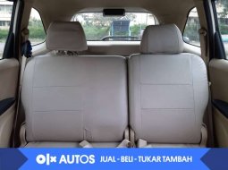 Mobil Honda Mobilio 2016 E dijual, Banten 4
