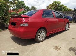 Sumatra Selatan, jual mobil Toyota Vios 2011 dengan harga terjangkau 6