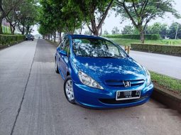 Jual Peugeot 307 Sporty XS 2003 harga murah di Banten 5