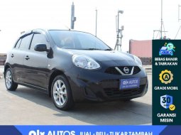 Jual cepat Nissan March 2017 di Jawa Barat 7