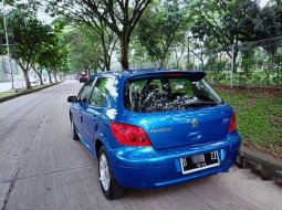 Jual Peugeot 307 Sporty XS 2003 harga murah di Banten 7