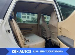 Mobil Honda Mobilio 2016 E dijual, Banten 3