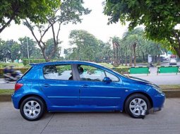 Jual Peugeot 307 Sporty XS 2003 harga murah di Banten 11