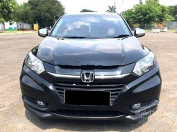 Jual mobil bekas murah Honda HR-V E 2015 di DKI Jakarta 10