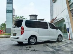 Hyundai H-1 2012 DKI Jakarta dijual dengan harga termurah 4