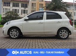 Dijual mobil bekas Nissan March , DKI Jakarta  4