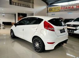 Jual Ford Fiesta Sport 2012 harga murah di Bali 5