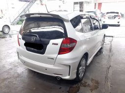 DKI Jakarta, Honda Jazz RS 2012 kondisi terawat 4