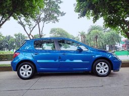 Jual Peugeot 307 Sporty XS 2003 harga murah di Banten 17