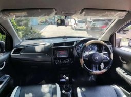 Jual mobil Honda BR-V E 2017 bekas, Jawa Timur 2