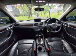 Jual mobil Audi Q3 2.0 TFSI 2015 bekas, DKI Jakarta 8
