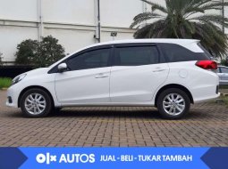 Mobil Honda Mobilio 2016 E dijual, Banten 11