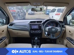 Mobil Honda Mobilio 2016 E dijual, Banten 6