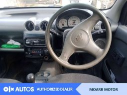 Hyundai Atoz 2005 Jawa Barat dijual dengan harga termurah 7