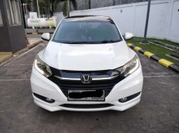 Jual Honda HR-V Prestige 2015 harga murah di DKI Jakarta 6