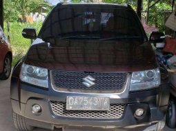 Kalimantan Selatan, jual mobil Suzuki Grand Vitara 2.4 2010 dengan harga terjangkau 3