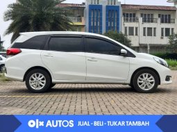 Mobil Honda Mobilio 2016 E dijual, Banten 15