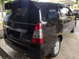 Toyota Kijang Innova 2012 Jawa Tengah dijual dengan harga termurah 5